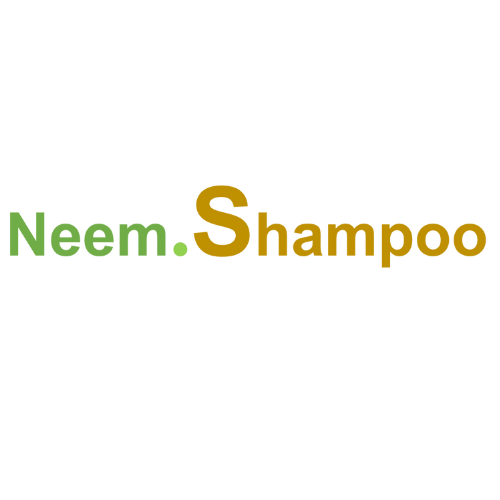 Neem.Shampoo (Shampoo de Neem) 16.9 fl. oz (500 ml)